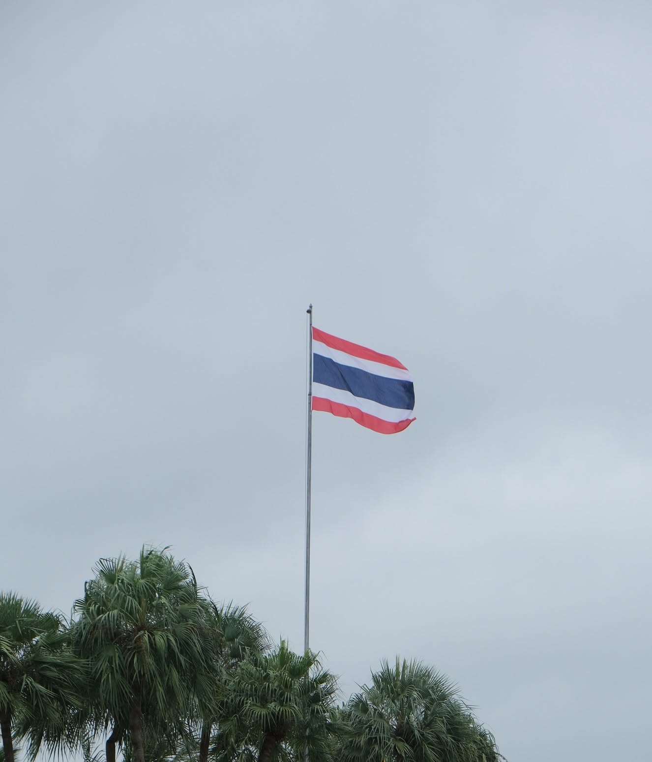 กิจกรรมเชิญธงชาติและร้องเพลงชาติไทย เนื่องในวันพระราชทานธงชาติไทย 28 กันยายน (Thai National Flag Day) ประจำปี 2569